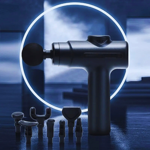 Pistolet de Massage