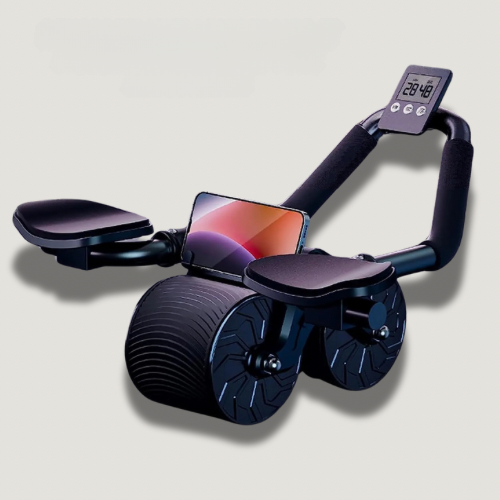 Roue Abdominale Core Trainer