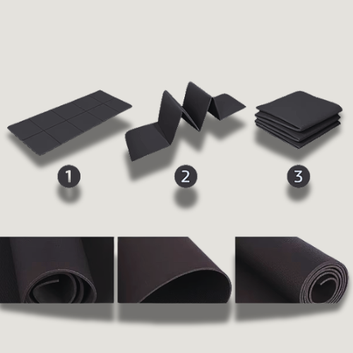 Tapis de Sport