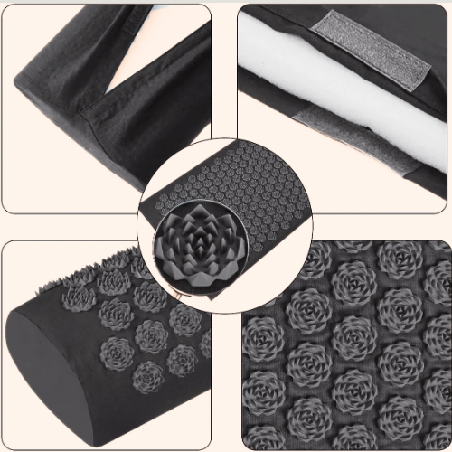 Tapis d’Acupression