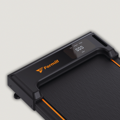 Tapis de marche