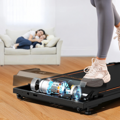 Tapis de marche