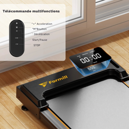 Tapis de marche