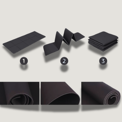 Tapis de Sport