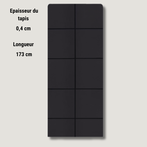 Tapis de Sport