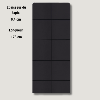Tapis de Sport