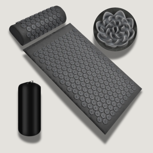 Tapis d’Acupression